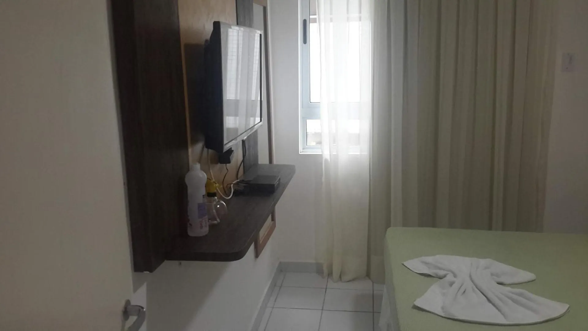 Flat Completo Apartment Natal Brazil