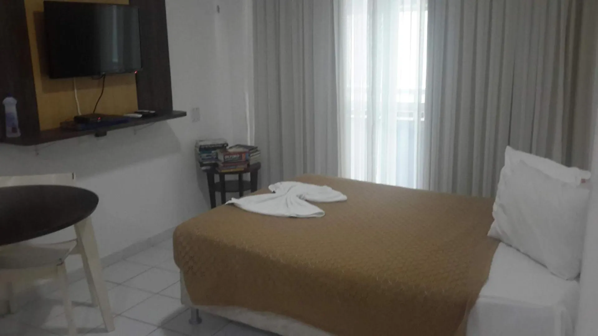 Flat Completo Apartment Natal